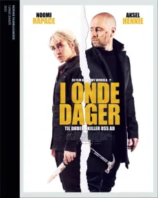 I onde dager